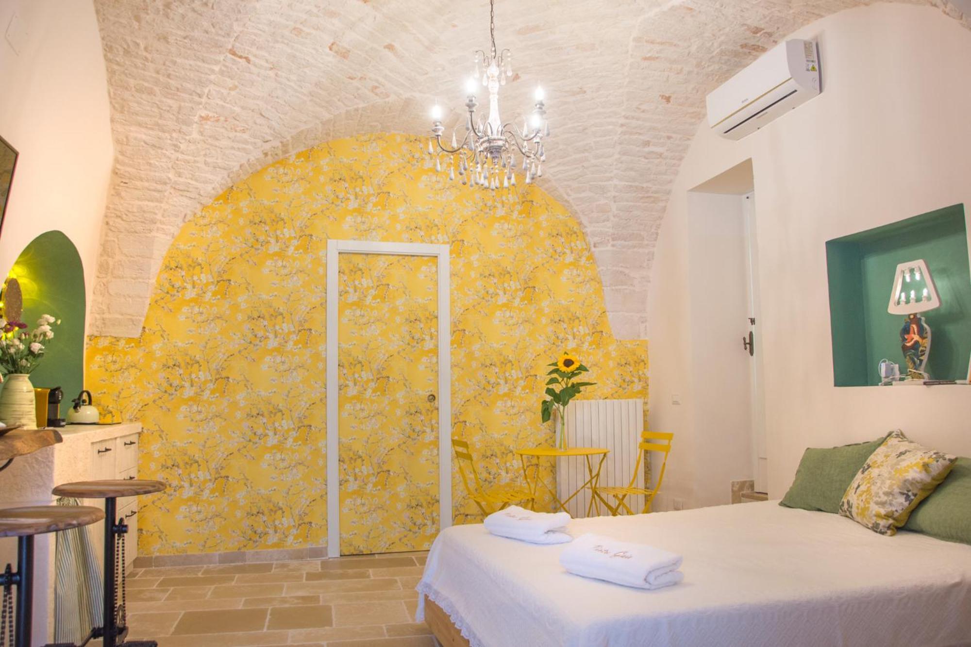 Villa Pietre Gaie Alberobello Exterior foto