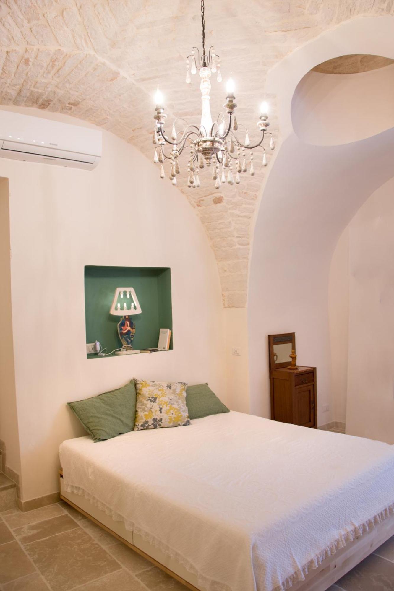 Villa Pietre Gaie Alberobello Exterior foto