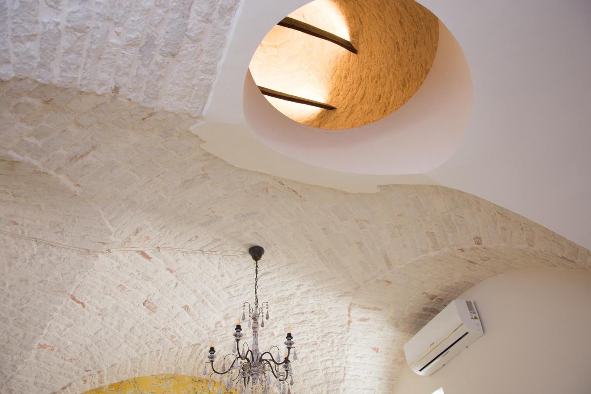 Villa Pietre Gaie Alberobello Exterior foto
