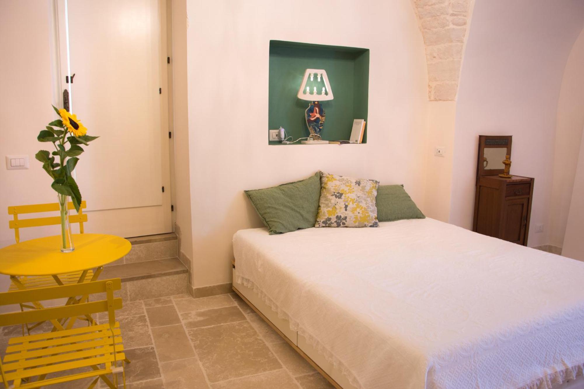 Villa Pietre Gaie Alberobello Exterior foto